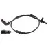 Фото Датчик ABS передн Лів/Прав MERCEDES A (W169), B SPORTS TOURER (W245) 1.5-Electric 09.04-06.12 Febi Bilstein (106469) зображення 1