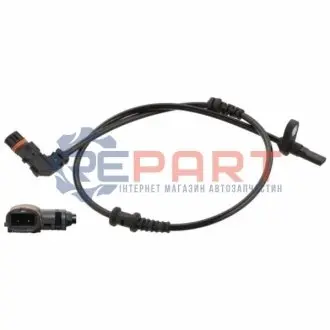 CZUJNIK ABS DB W169 04- Febi Bilstein 106469 Купить в Украине