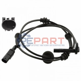 Датчик АБС FEBI BILSTEIN 106471