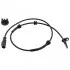 Датчик ABS передн Лів/Прав ALFA ROMEO 159, BRERA, SPIDER 1.8-3.2 06.05-12.12 Febi Bilstein (106472) зображення 1
