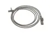 Фото Датчик ABS задн Прав MERCEDES SPRINTER 3,5-T (B906), SPRINTER 3-T (B906), SPRINTER 4,6-T (B906), SPRINTER 5-T (B906) VW CRAFTER 30-35, CRAFTER 30-50 1.8-3.5 04.06-09.20 Febi Bilstein (106481) зображення 2