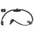 Фото Датчик ABS передн Лів HYUNDAI I10 I 1.0-1.2LPG 12.07-12.13 Febi Bilstein (106484) зображення 1