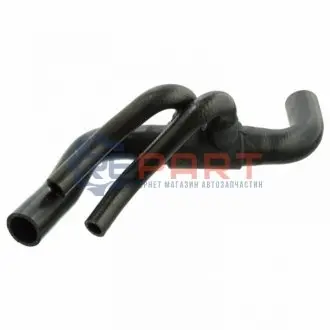Шланг радіатора Febi Bilstein 106487 Купити в Україні