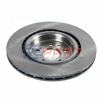 Диск тормозной LAND ROVER DISCOVERY SPORT 14- TY£ Febi Bilstein 106493