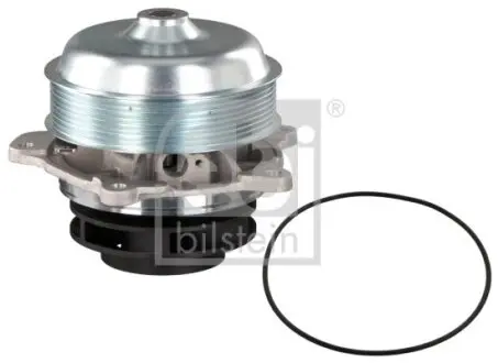 Насос охолоджувальної рідини, охолодження двигуна Febi Bilstein 106495