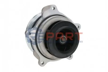 Насос охолоджувальної рідини, охолодження двигуна Febi Bilstein 106496