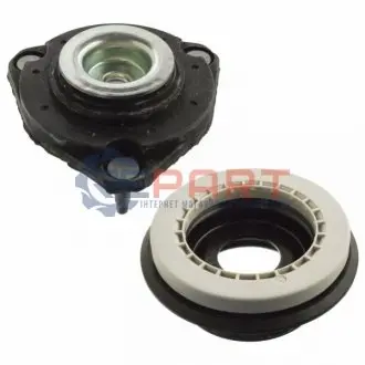 Фото Подушка амортизатора KPL.FORD FEBI BILSTEIN (106502) изображение 1