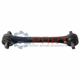 Важіль підвіски, підвіска коліс Febi Bilstein 106543