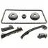 Комплект ГРМ (ланцюг + шестерня) NISSAN ALMERA II, ALMERA TINO 1.5/1.8 03.00-11.06 Febi Bilstein 106552 Купити в Україні