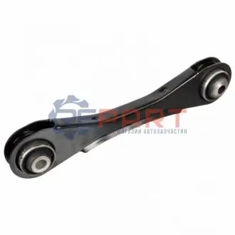 Фото Важіль підвіски (задній/зверху/спереду) (L) BMW 1 (F20)/3 (F30/F80) 11-18 B37/N13/N47/N55 FEBI BILSTEIN (106553) зображення 1