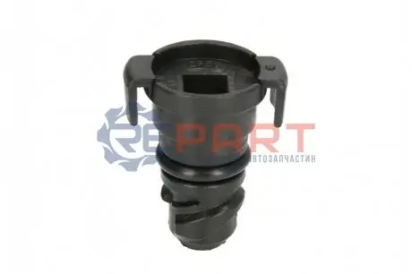 Пробка піддону КПП Ford Tourneo Connect 1.5/1.6TDCi 13- FEBI BILSTEIN 106558 Купити в Україні