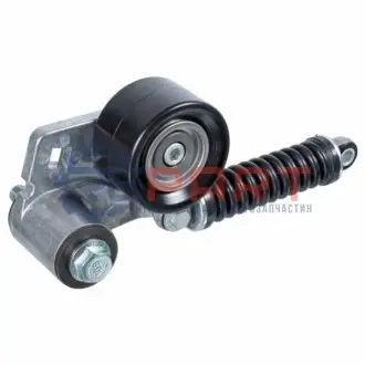 Натяжний пристрій, клиновий ремінь Febi Bilstein 106578