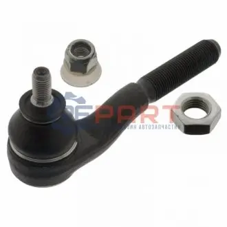 Фото Наконечник тяги рульової (L) Peugeot 406 95-04 FEBI BILSTEIN (10657) зображення 1