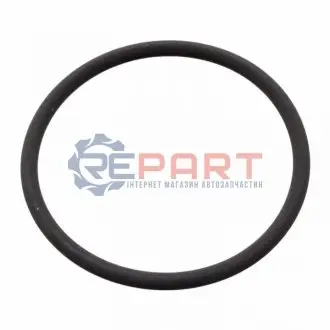 Ущільнююче кільце, NISSAN NAVARA NP300 2.2 dCi/2.2 dCi (BG09)/2.2 dCi (BG0F)/2.2 dCi (BJ0E, BJ0F)/2.2 dCi (BJ0E, BJ0F, BJ0G, BJ0H)/2.2 dCi (BJ0H)/2.2 dCi (DE01)/2.2 dCi (JE0K)/2.2 dCi (JE0S)/2.2 dCi Febi Bilstein 106582