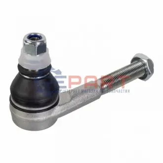 Наконечник тяги рульової Citroen C4 04-11/Peugeot 206 98- (d=12mm) FEBI BILSTEIN 10659 Купити в Україні