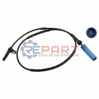 Датчик ABS Febi Bilstein 106621