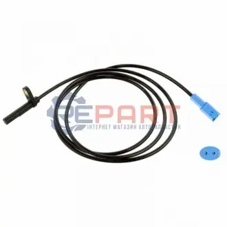 Датчик ABS DB T. SPRINTER 06- Febi Bilstein 106623 Купить в Украине