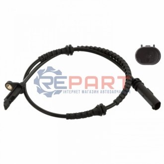 Датчик ABS FEBI BILSTEIN 106635