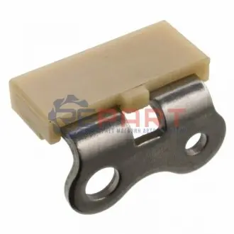 Фото Напрямна планка, ланцюг керування FEBI BILSTEIN (106656) зображення 1