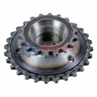 Фото Шестерня ПНВТ BMW 5 (E39) 2.5-3.0d (M57) 98-03 FEBI BILSTEIN (106658) зображення 1