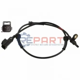 Датчик ABS Febi Bilstein 106674
