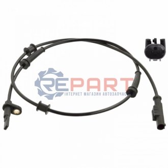 Автозапчастина FEBI BILSTEIN 106705