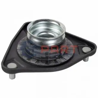 Фото 1 — Подушка амортизатора (переднього) Hyundai i30/Ceed/Forte 09- FEBI BILSTEIN (106714) Фото Подушка амортизатора (переднього) Hyundai i30/Ceed/Forte 09- FEBI BILSTEIN (106714) зображення 1