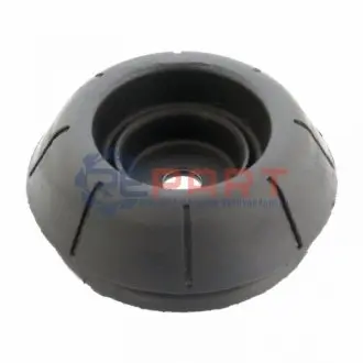 Подушка амортизатора передн Лів/Прав CHEVROLET LACETTI, NUBIRA DAEWOO LACETTI, NUBIRA 1.4-2.0D 04.97 Febi Bilstein 106723 Купити в Україні