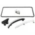 Фото Комплект ГРМ (ланцюг + елементи) OPEL ASTRA J, ASTRA J GTC, ASTRA K, CASCADA, INSIGNIA A, INSIGNIA A COUNTRY, INSIGNIA B, INSIGNIA B GRAND SPORT, ZAFIRA C 1.6 06.12 Febi Bilstein (106736) зображення 1