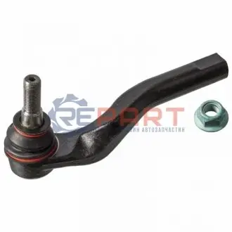 Наконечник рулевой тяги с гайкой Febi Bilstein 106748 Купить в Украине