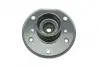 Фото Подушка амортизатора передн Лів/Прав CHEVROLET CAPTIVA OPEL ANTARA A 2.0D-3.2 06.06 Febi Bilstein (106751) зображення 4