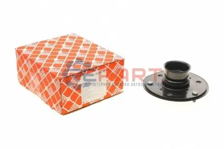 Подушка амортизатора передн Лів/Прав CHEVROLET CAPTIVA OPEL ANTARA A 2.0D-3.2 06.06 Febi Bilstein 106751 Купити в Україні