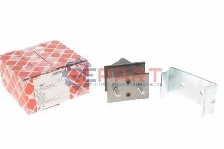 Фото Подушка двигателя FEBI BILSTEIN (10677) изображение 1