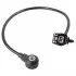 Датчик детонації VOLVO C30, S40 II, S60 II, S80 II, V40, V50, V60 I, V70 III FORD B-MAX, C-MAX, C-MAX II, ECOSPORT, FIESTA V, FIESTA VI, FOCUS C-MAX, FOCUS I, FOCUS II, FOCUS III 1.0-4.0 10.98 Febi Bilstein (106808) зображення 1