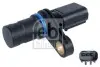 Датчик коленчатого вала MINI ONE R50 1,6 01- Febi Bilstein (106821) изображение 2