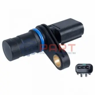 Датчик коленчатого вала MINI ONE R50 1,6 01- Febi Bilstein 106821