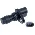 Фото FEBI Датчик оборотов коленвала MAZDA 3, 5, 6 2.0D 08.02-12.10 Febi Bilstein (106822) изображение 1