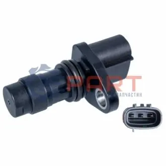 FEBI Датчик оборотов коленвала MAZDA 3, 5, 6 2.0D 08.02-12.10 Febi Bilstein 106822 Купить в Украине