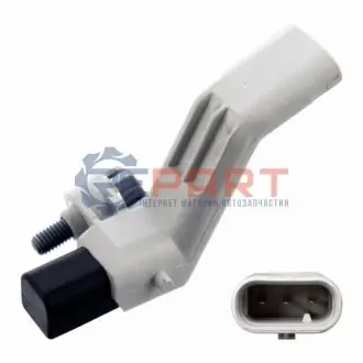 Датчик коленчатого вала VW GOLF 2,0TDI 13- Febi Bilstein 106841 Купить в Украине