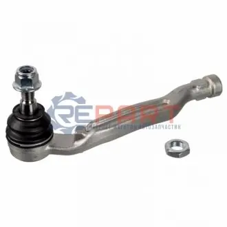 Кермовий наконечник правий Febi Bilstein 106846
