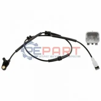 Датчик частоты вращения колеса Febi Bilstein 106854 Купить в Украине