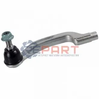 Наконечник тяги рульової (L) MB A-class (W176)/B-class (W246/W242)/CLA-class (C117)/GLA (X156) 11- FEBI BILSTEIN 106861 Купити в Україні