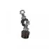 Стійка стабілізатора задн Прав 190mm LAND ROVER RANGE ROVER IV, RANGE ROVER SPORT II 2.0-5.0 08.12-03.22 Febi Bilstein (106862) зображення 2