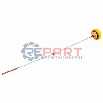 MIARKA OLEJU RENAULT MEGANE 2,0D 05- Febi Bilstein 106878 Купить в Украине