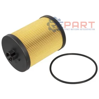 Фильтр топлива Febi Bilstein 106889