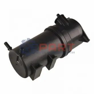 Паливний фільтр VW AMAROK, CADDY III, GOLF PLUS V, GOLF V, JETTA III, JETTA IV, PHAETON, TOURAN 1.9D/2.0D/3.0D 02.03 Febi Bilstein 106893 Купити в Україні