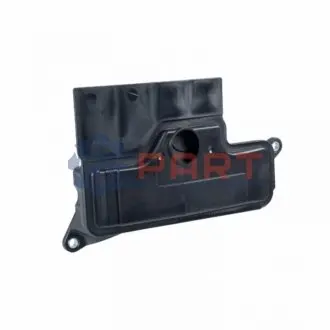 Фото Фільтр АКПП Toyota Avensis/Camry/Rav 4 III/IV 2.0/2.2D/3.5 05- (к-кт) FEBI BILSTEIN (106898) зображення 1