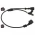 Фото Датчик ABS VW P. SHARAN 02- LE/PR Febi Bilstein (106909) изображение 1