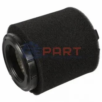 Фільтр повітряний (фільтруючий елемент) DODGE CALIBER JEEP COMPASS, PATRIOT 2.1D/2.2D 07.10 Febi Bilstein 106912 Купити в Україні