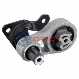 Подушка коробки передач задня Febi Bilstein 106927